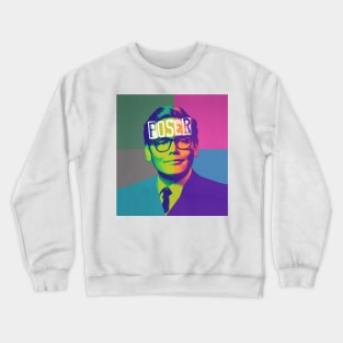 George Santos, The Poser Another American Disgrace Crewneck Sweatshirt